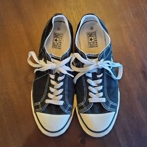 target converse womens